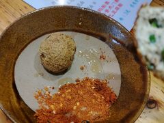 -袁家豆腐