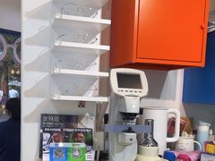 -青聪儿童眼镜(五官科医院宝庆路店)