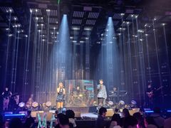 -MOSSO·Liveshow(M3香港广场店)