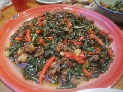 -兔槽江湖菜·重庆璧山兔(水围店)