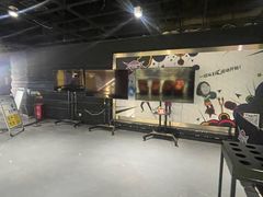 -VS SPORTS PARK运动玩乐园·团建·生日会(合生汇店)