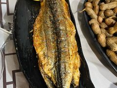 -云晓光头烧烤吧(盛夏店)