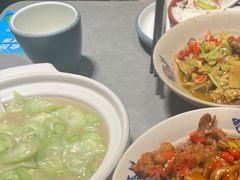 -潇湘阁(汉光百货店)