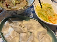 -东方饺子王(新阳路店)