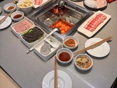 -海底捞火锅(大唐店)