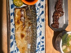 -沼津港精致料理·寿喜烧·烧鸟(青浦宝龙广场日料榜单店)