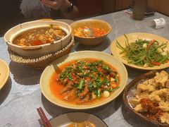 -廖川菜(金虹桥店)