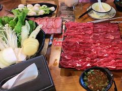 -牛品福潮汕牛肉火锅(旺庄店)