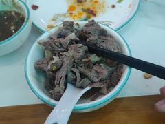 -牛吉韵·鲜切牛肉自助火锅(南山店)