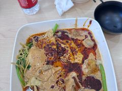 -林静小吃(复兴路店)