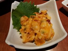 麻辣花蛤-醉虎传(南锣鼓巷店)