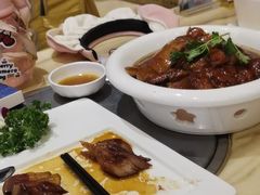 -锦粤宫·精致粤菜(深圳北站店)