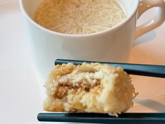 -扬州香格里拉·香宫中餐厅