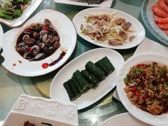 -紫丁香饭店-中餐厅