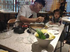 -土风豆米火锅(鸿通城店)