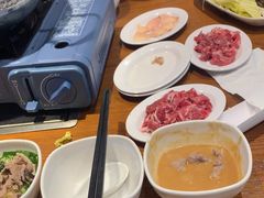 -牛满溢·自助潮汕鲜牛肉火锅(龙汇路店)