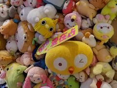 -LLJ夹机占(清河万象汇店)