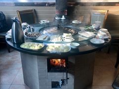 -俊家铁锅炖鱼(丹东店)