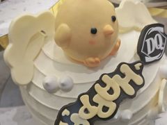 -DQ·蛋糕·冰淇淋(动壹店)