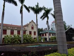 -厦门大学(思明校区)
