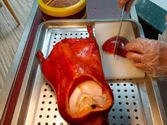 -御仙都北京菜馆·烤鸭店(双井店)