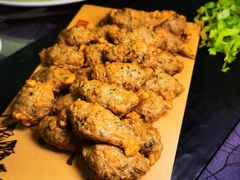 軒記特色魚球-轩记海鲜餐厅·四十五年老字号·经典粤菜(西区彩虹店)