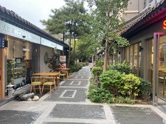 -老北京风情街