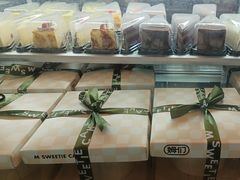 -姆们M Sweetie Cake(三里屯店)