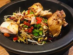 -云海肴云南菜(正大广场店)