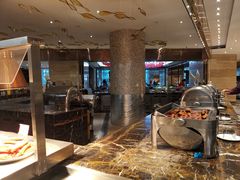 -东旭阳光国际大酒店