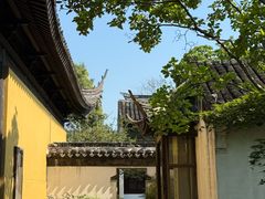 -常熟方塔园