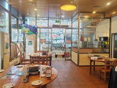 -美未居·老字号·地道顺德菜·桑拿鸡·鱼生(容桂店)