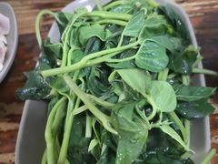 -汝萍传统蘸水菜(春华路总店)