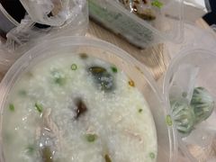 -小城粥道·海胆鲜虾粥(解放广场店)