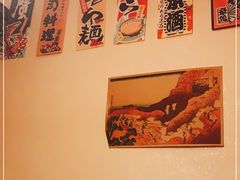 -福匠日本料理(人民路店)