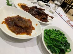 醋泡海蜇-知味观(湖滨总店)