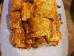 -兰溪小馆(东直门簋街店)