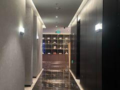 -华夏良子·足道SPA艾灸(翠微店)