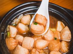 日本豆腐煲-华德来餐厅(集美店)