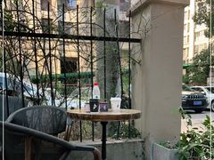 -T-COFFEE(长江花园店)