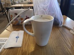 -海岩咖啡(茂业天地店)