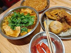 -柳州肥姨妈大骨螺蛳粉(双阳路店)