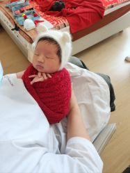 -贝爱时刻月子中心(宝安妇幼店)