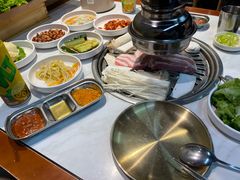 -六七八韩式烤肉·韩国料理(上杭路店)