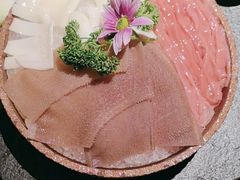 -色響火锅(恒隆广场店)