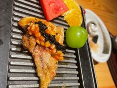 -花潮料理艺食馆(世欧广场店)