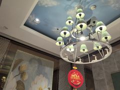 -龙聚德北京烤鸭(沙坪坝华宇A馆店)