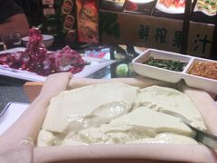 -东北大院·东北菜(三台子店)