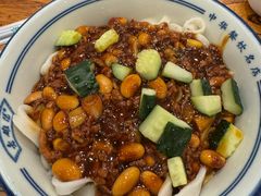 -老雒阳面馆·水席·洛阳菜(王城路店)