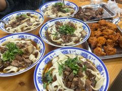 -清真-戏楼王记牛肉面